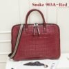 Snake 903A-Red