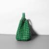Luxury Woven Handbag 5
