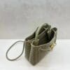 New metal rope buckle Tote bag 3