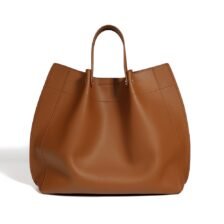 Tote Fashion Design Handbag