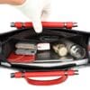 PU Leather Travel Casual Handbag 6