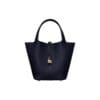 Fine Genuine Leather Fashion Leisure Bag 5