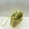 New metal rope buckle Tote bag 2