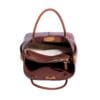 Genuine Leather Luxury Crossbody Bag 3